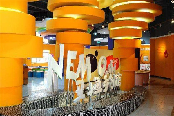 丑小魚手創(chuàng)館