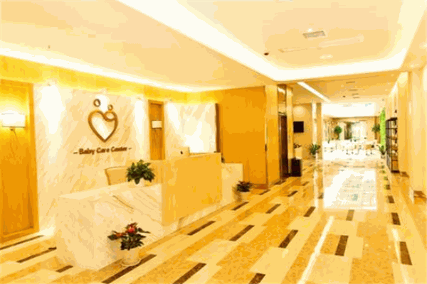 韻錦月母嬰會(huì)所