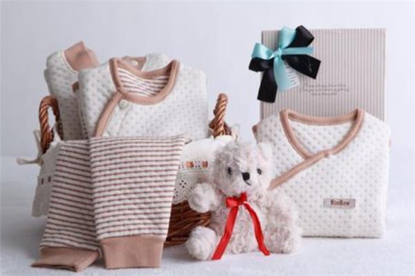 潤(rùn)嬰寶母嬰用品