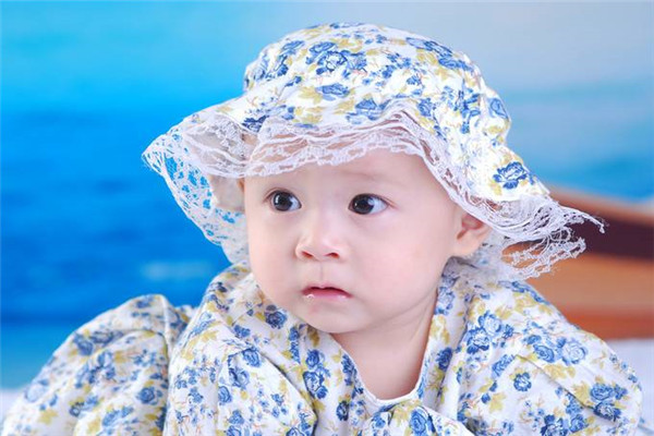 小時(shí)候兒童攝影