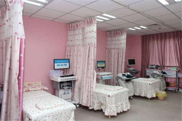 超級媽咪產(chǎn)后修復(fù)中心