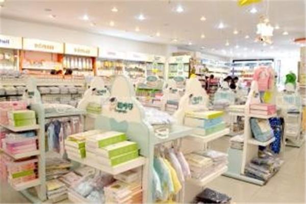 康尼小熊母嬰用品