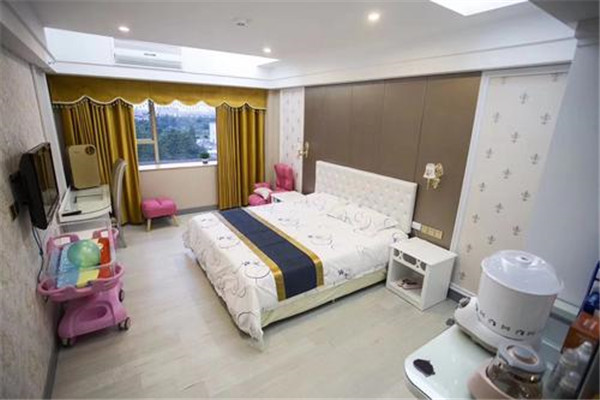 瘦太姆產(chǎn)后修復