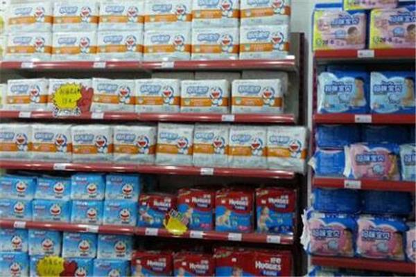 樂唯依母嬰用品