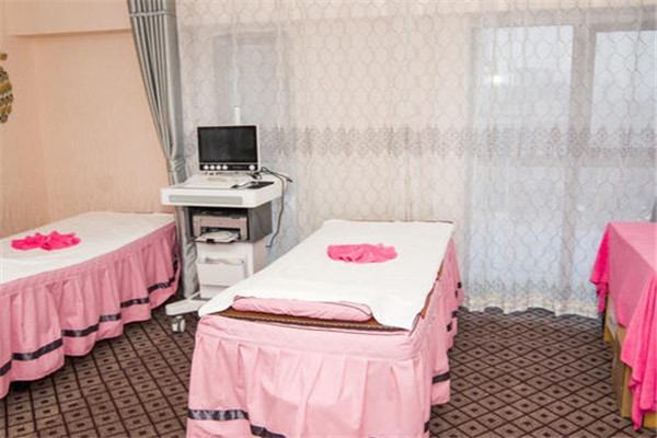 薇安產(chǎn)后修復(fù)