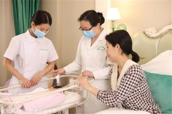 華隆寶寶母嬰護(hù)理