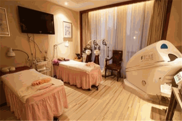 彩珊產(chǎn)后修復(fù)