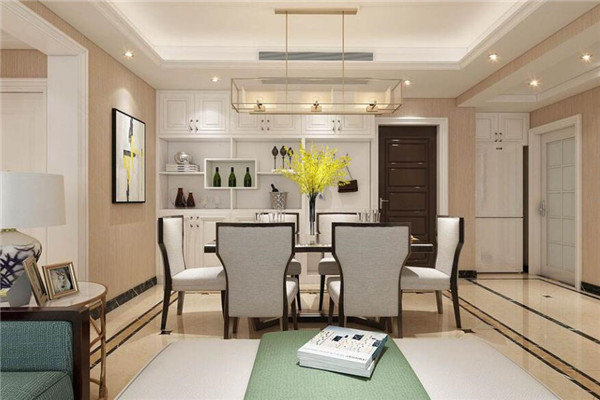 百年居裝飾裝潢