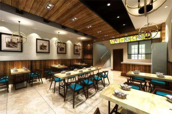 一品香鴨血粉絲館