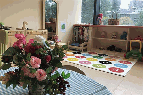 春風(fēng)幼兒園