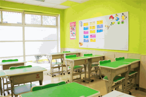 風(fēng)華幼兒園