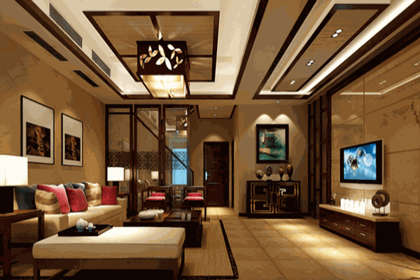 實(shí)創(chuàng)裝飾