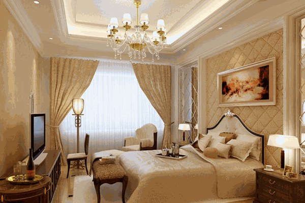 實(shí)創(chuàng)裝飾