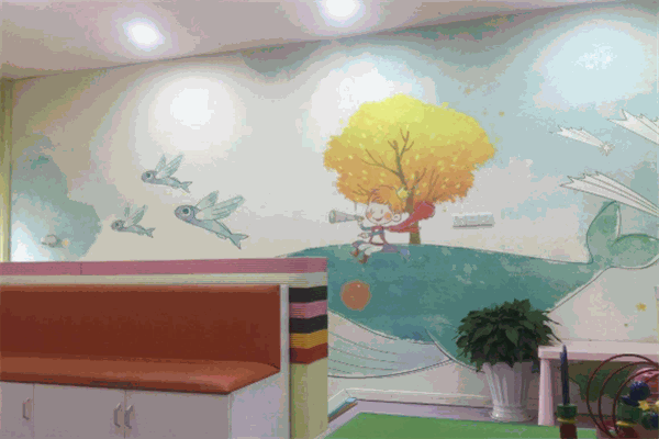 嗨佩兒嬰童生活館