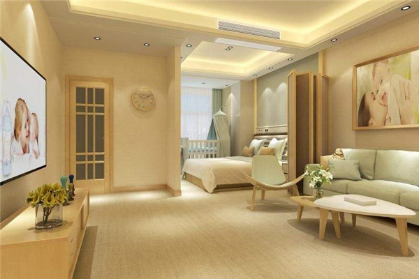 觀前一號(hào)國(guó)際母嬰會(huì)所