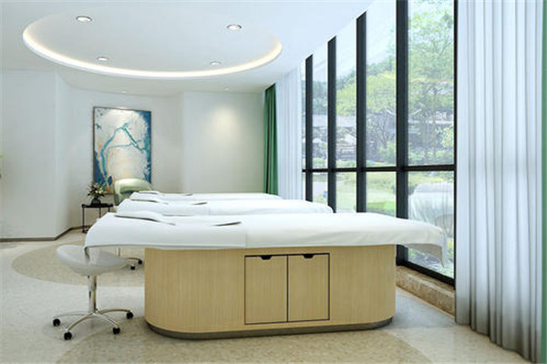 彩珊產(chǎn)后修復(fù)