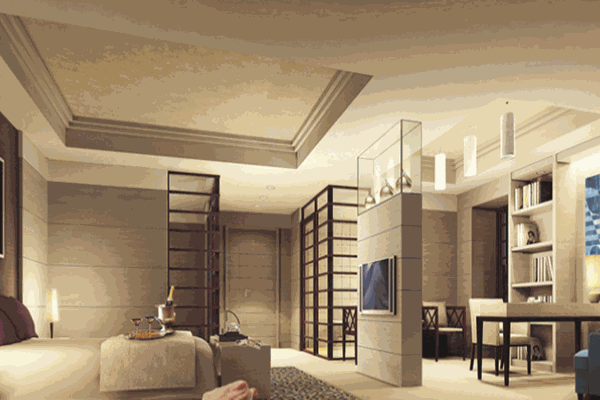 實(shí)創(chuàng)裝飾