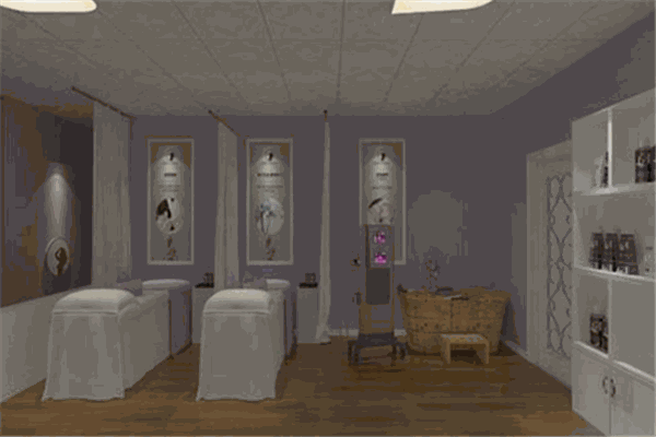 御鳳閣產(chǎn)后修復(fù)