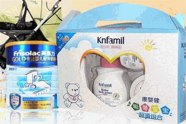 欣欣王子母嬰用品