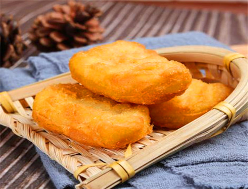 珍薯園甘薯美味館