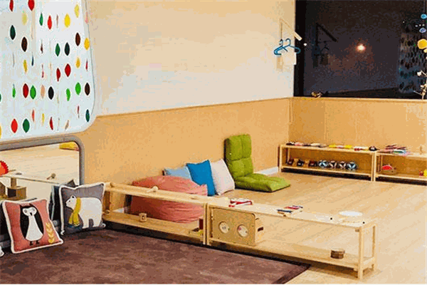 米奇高國際雙語幼兒園