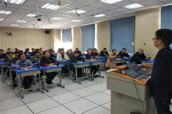 鼎圣國(guó)瑞教育