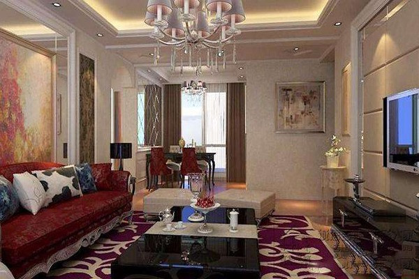 佳運(yùn)裝飾裝潢