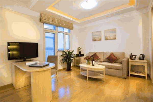 E居服務(wù)公寓