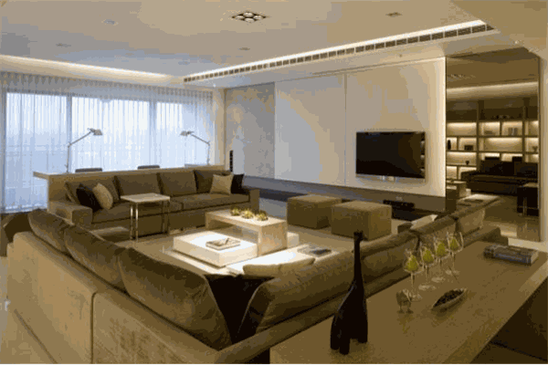 德百福裝飾裝潢