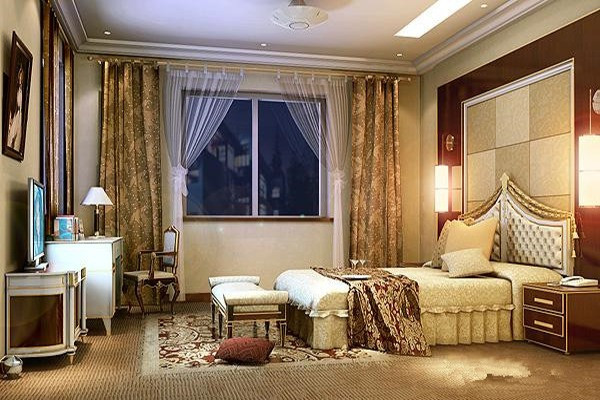 佳運(yùn)裝飾裝潢