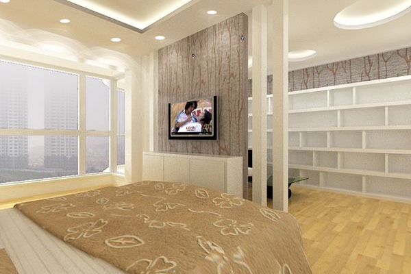 東暉創(chuàng)元裝飾