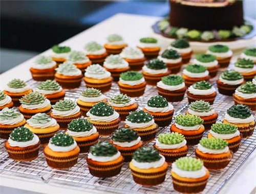 雅焙西點(diǎn)甜品