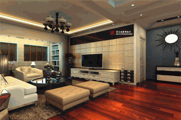 京大地裝飾裝潢