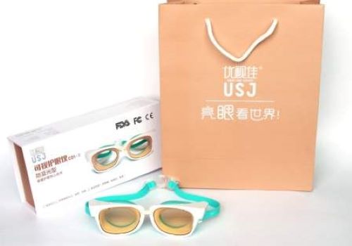 優(yōu)視佳視力保健