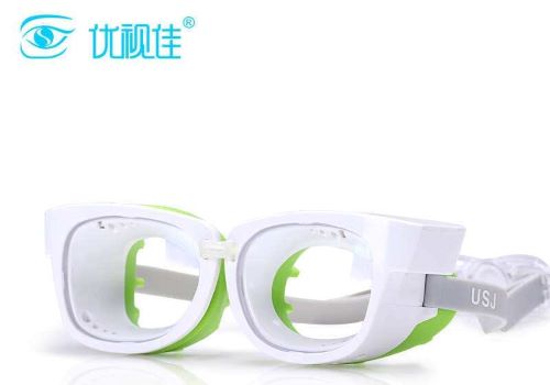 優(yōu)視佳視力保健