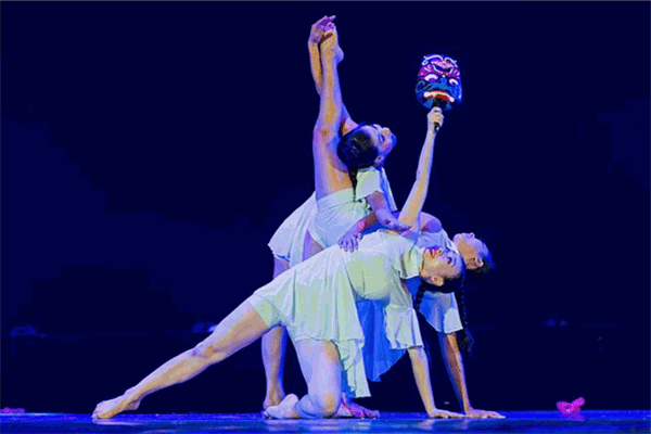 紫藝嘉和影視藝術(shù)中心