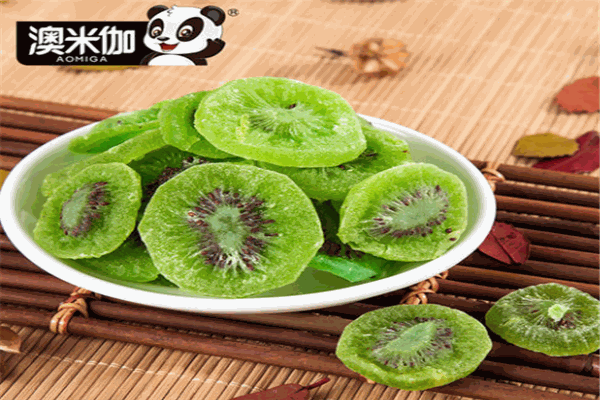 澳米伽嬰兒食品