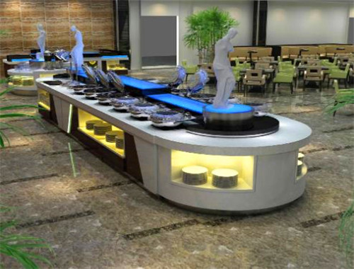 大碗兄弟自助餐