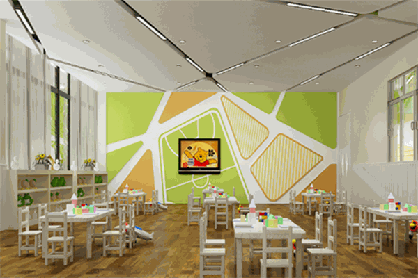 許愿樹(shù)教育