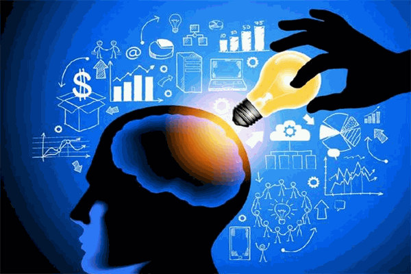 慧五方國際全腦教育