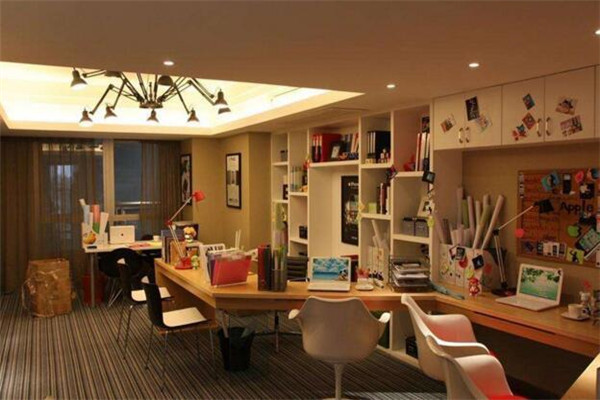 世嘉明銳裝飾裝潢