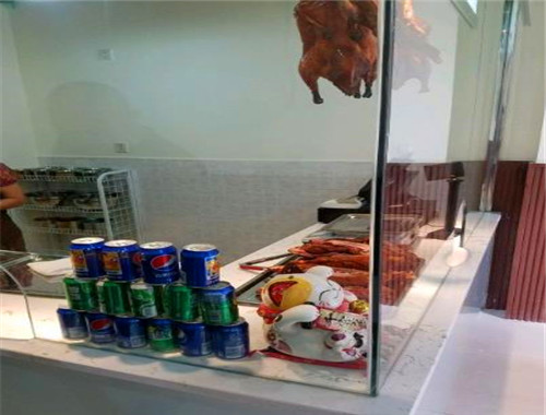 香典江湖新北京烤鴨