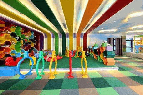 音樂谷兒童娛樂教育