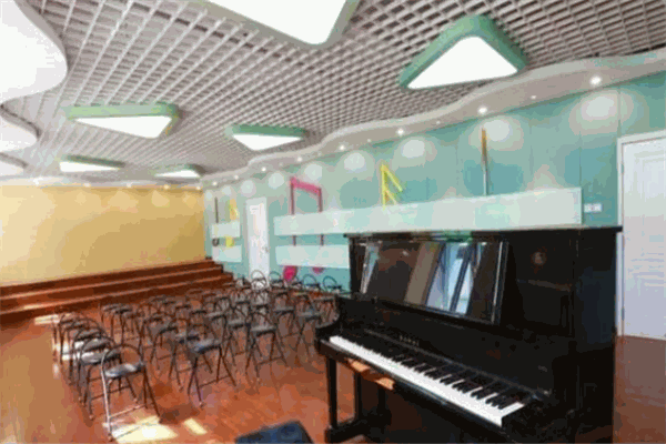 小雅音樂教室
