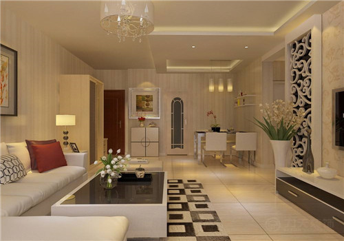 創(chuàng)智空間裝飾裝潢