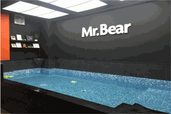 寵寵熊寵物用品