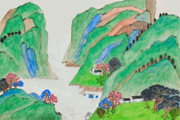 惠風(fēng)書畫院