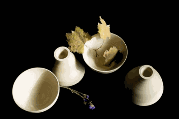 余生許你蠟陶藝手工