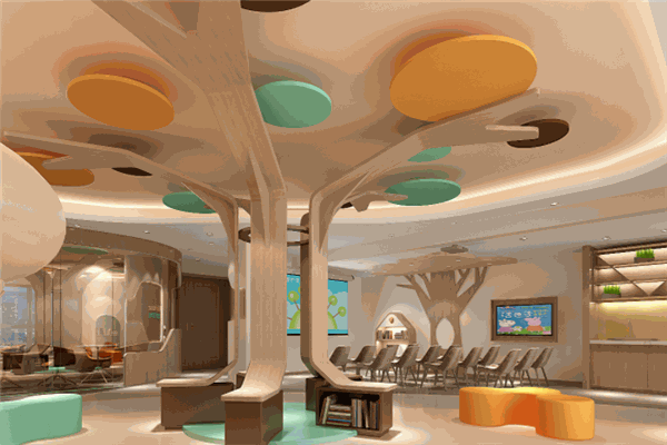 東東藝術(shù)早教