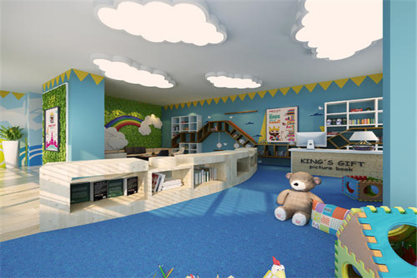 第一站母嬰生活館